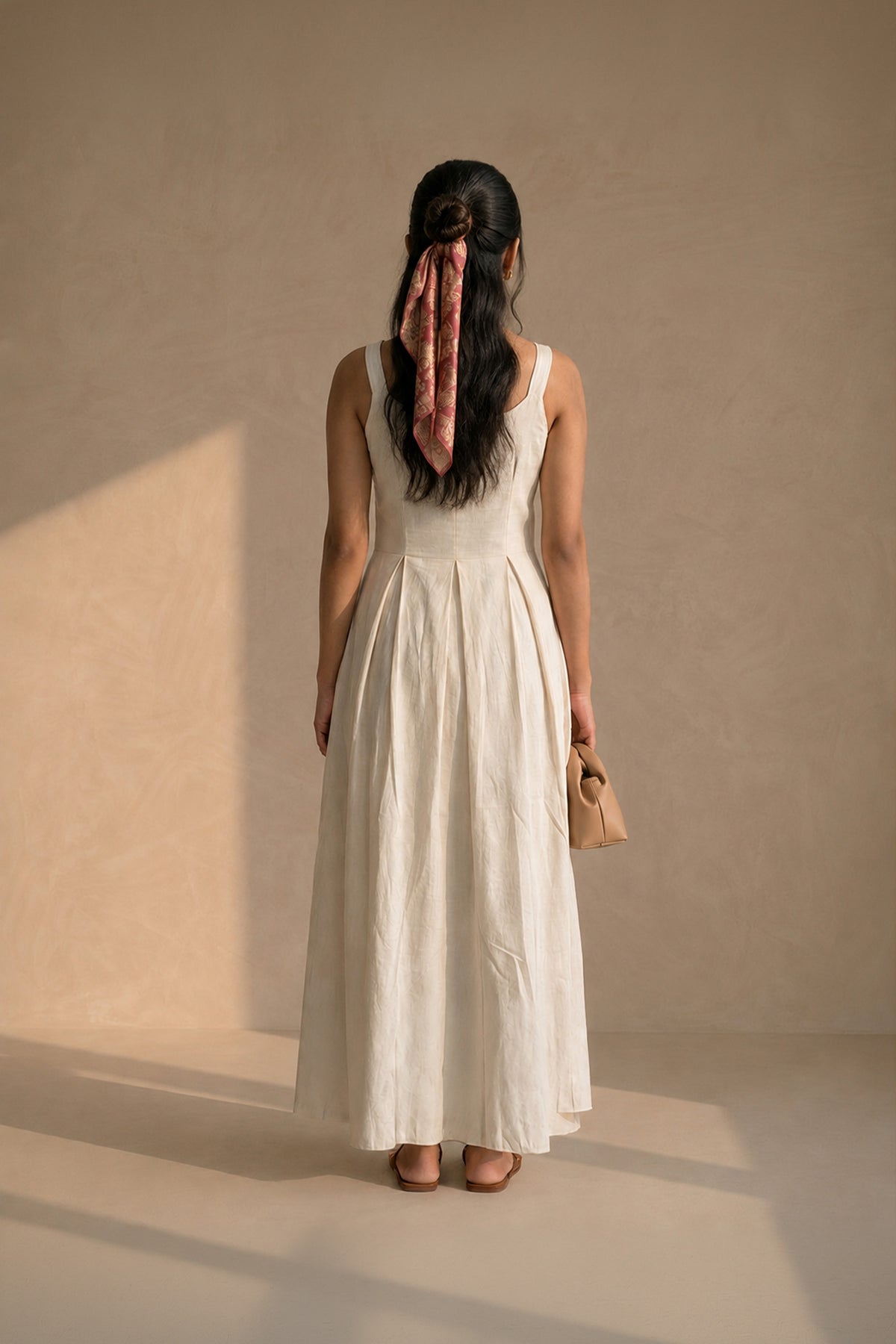 Vestido Blanco