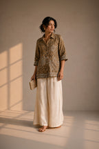 Oliva Bandhani