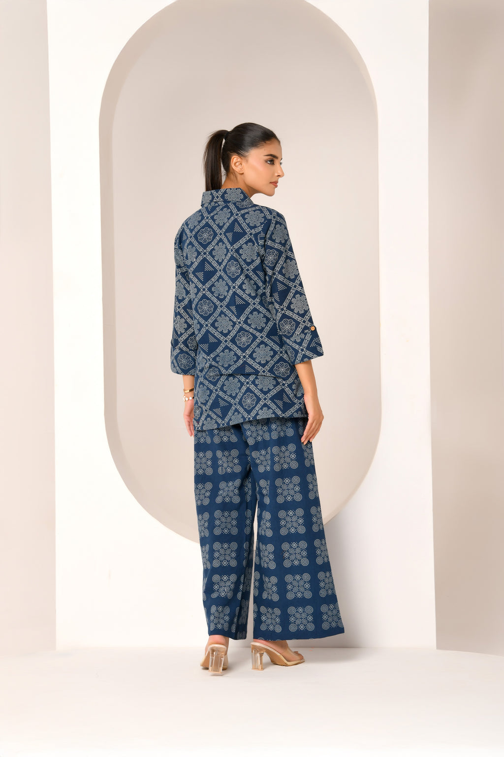 Sevilla Co-ord Set
