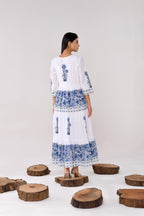 Paloma Dress