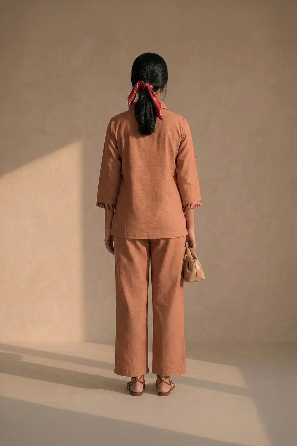 Conjunto Rust