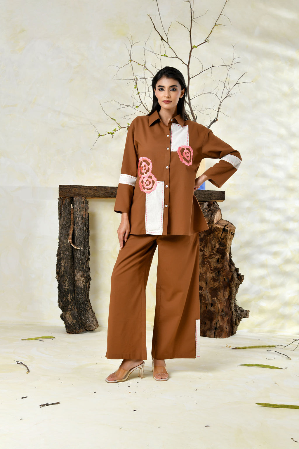 Belle Époque Co-ord Set