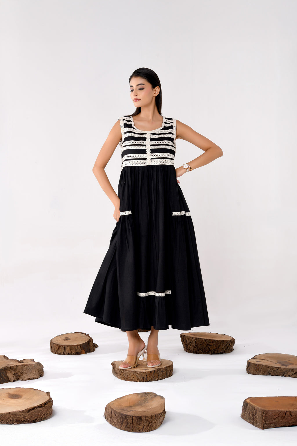 Valentina Dress