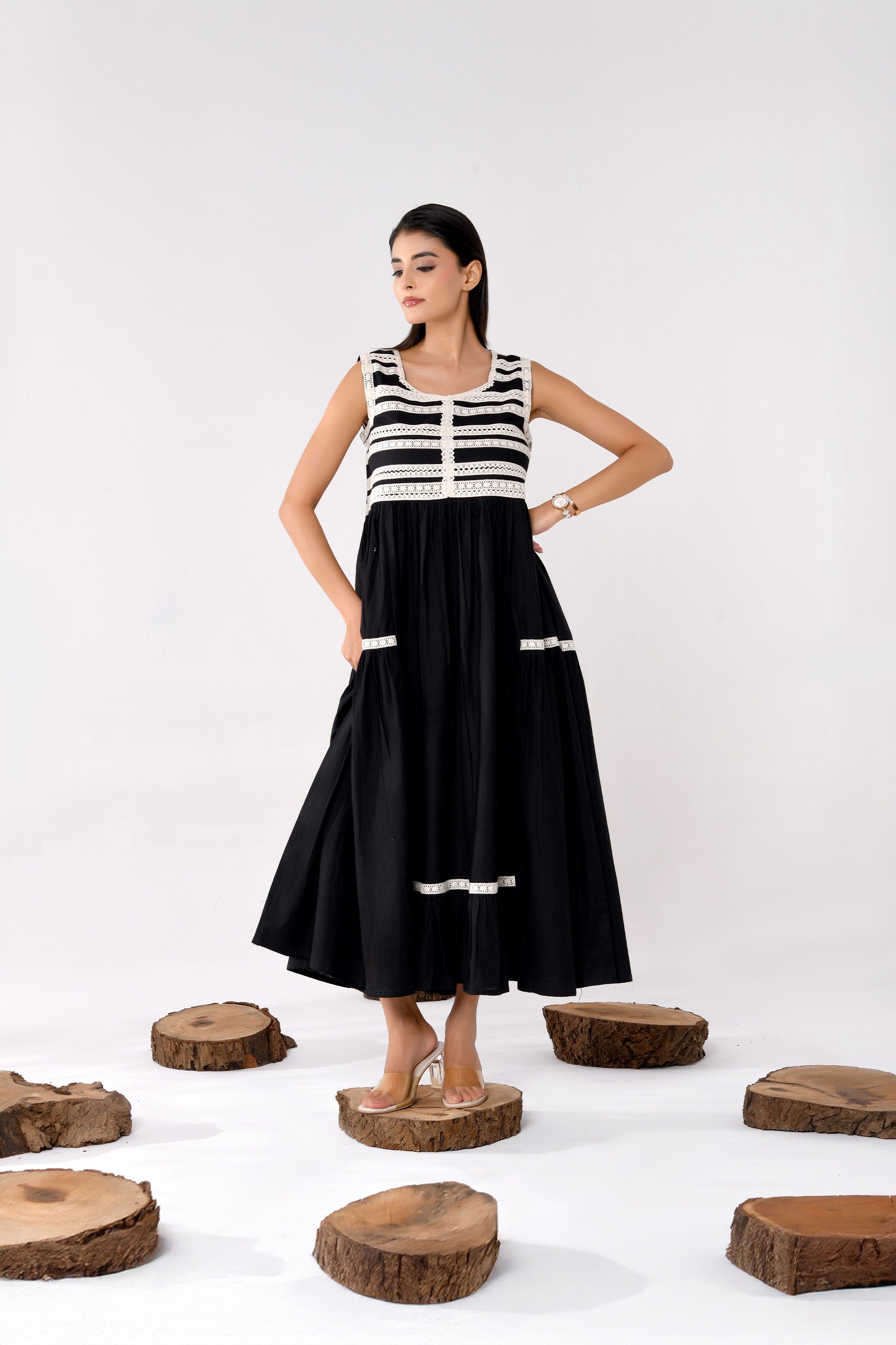 Valentina Dress