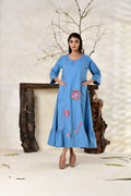 Isabela Dress