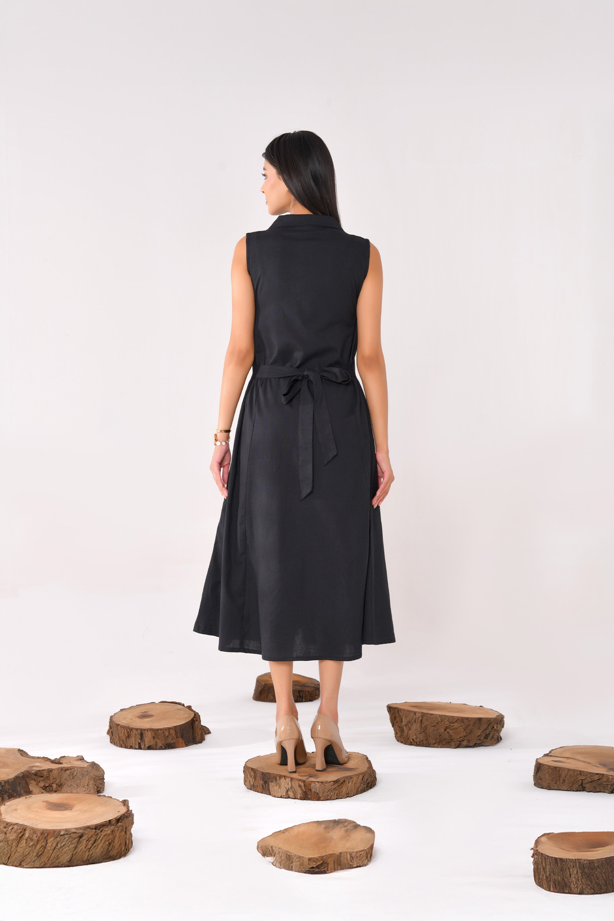 Marisol Dress