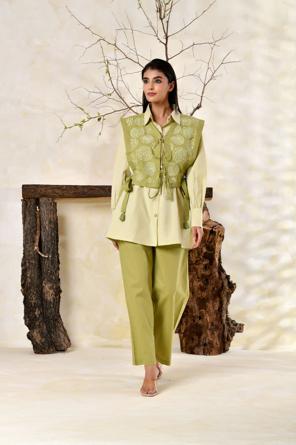 Étoile Co-ord Set