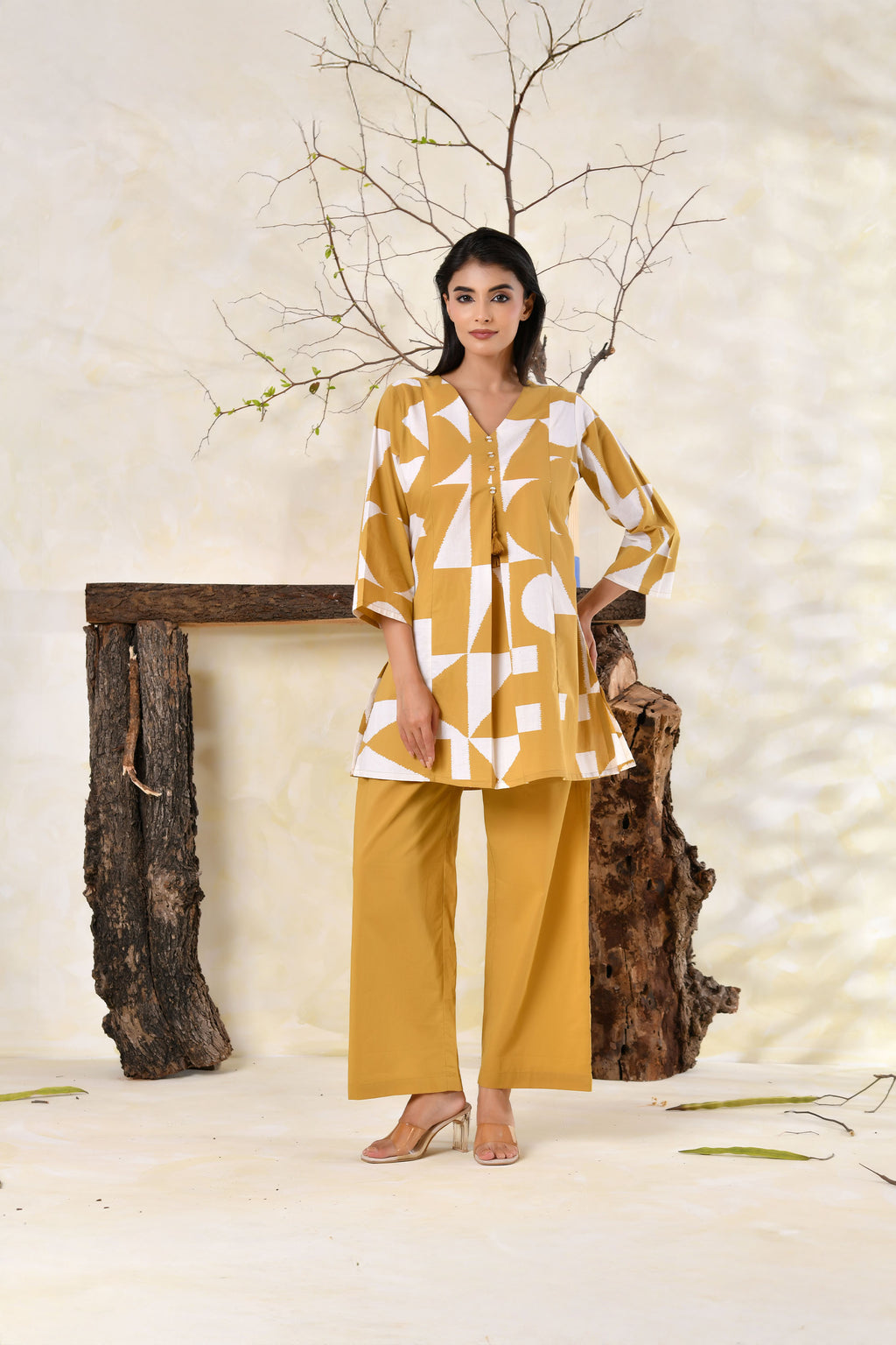 Lumière Co-ord Set