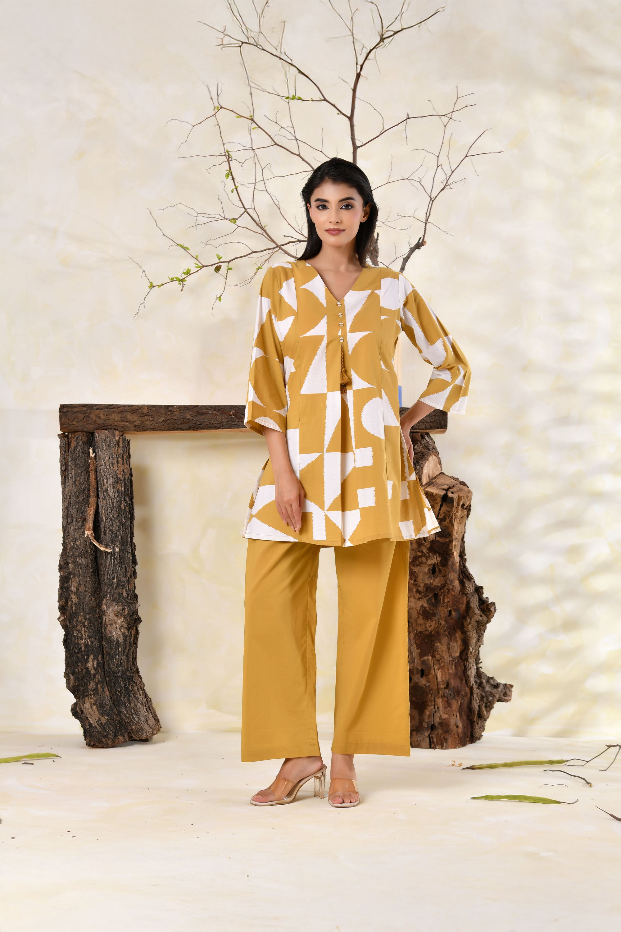 Lumière Co-ord Set