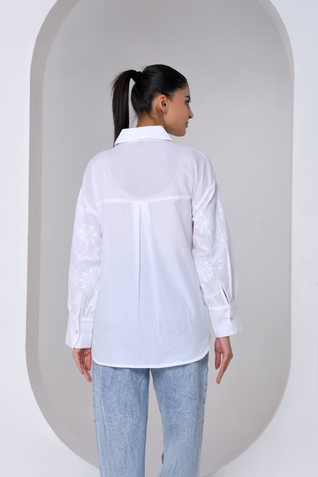 Solana shirt