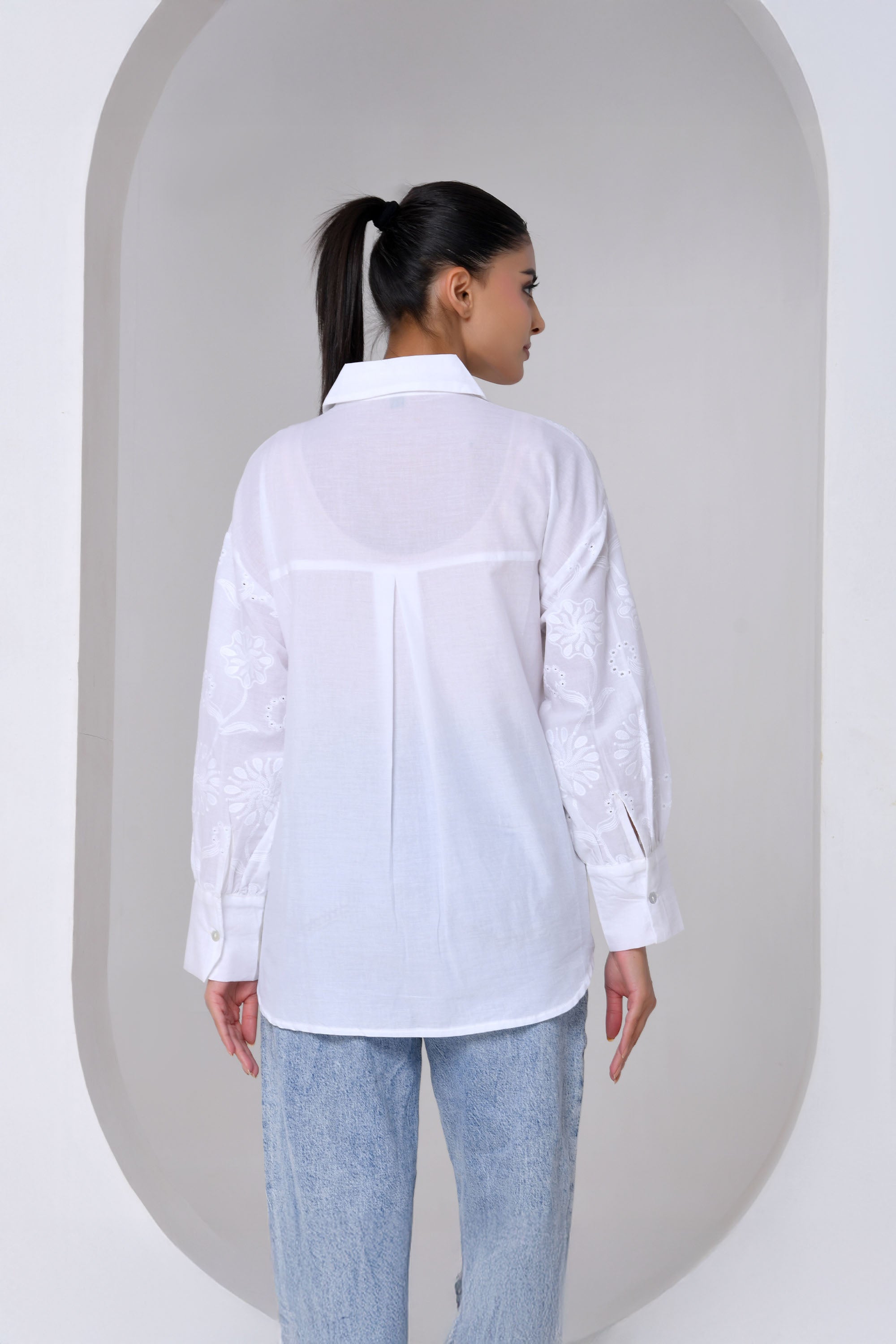 Solana shirt