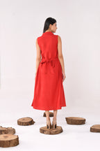 Alma Dress