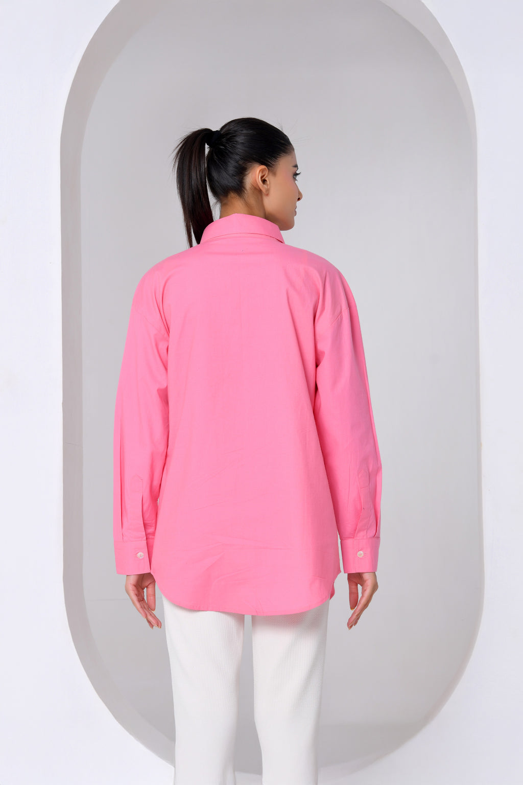 Reina shirt