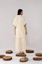 Côte d'Azur Co-ord Set