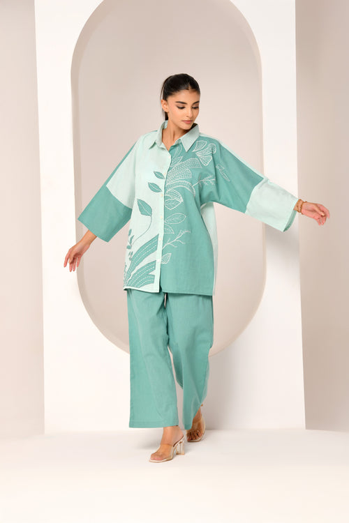 Bijou Co-ord Set