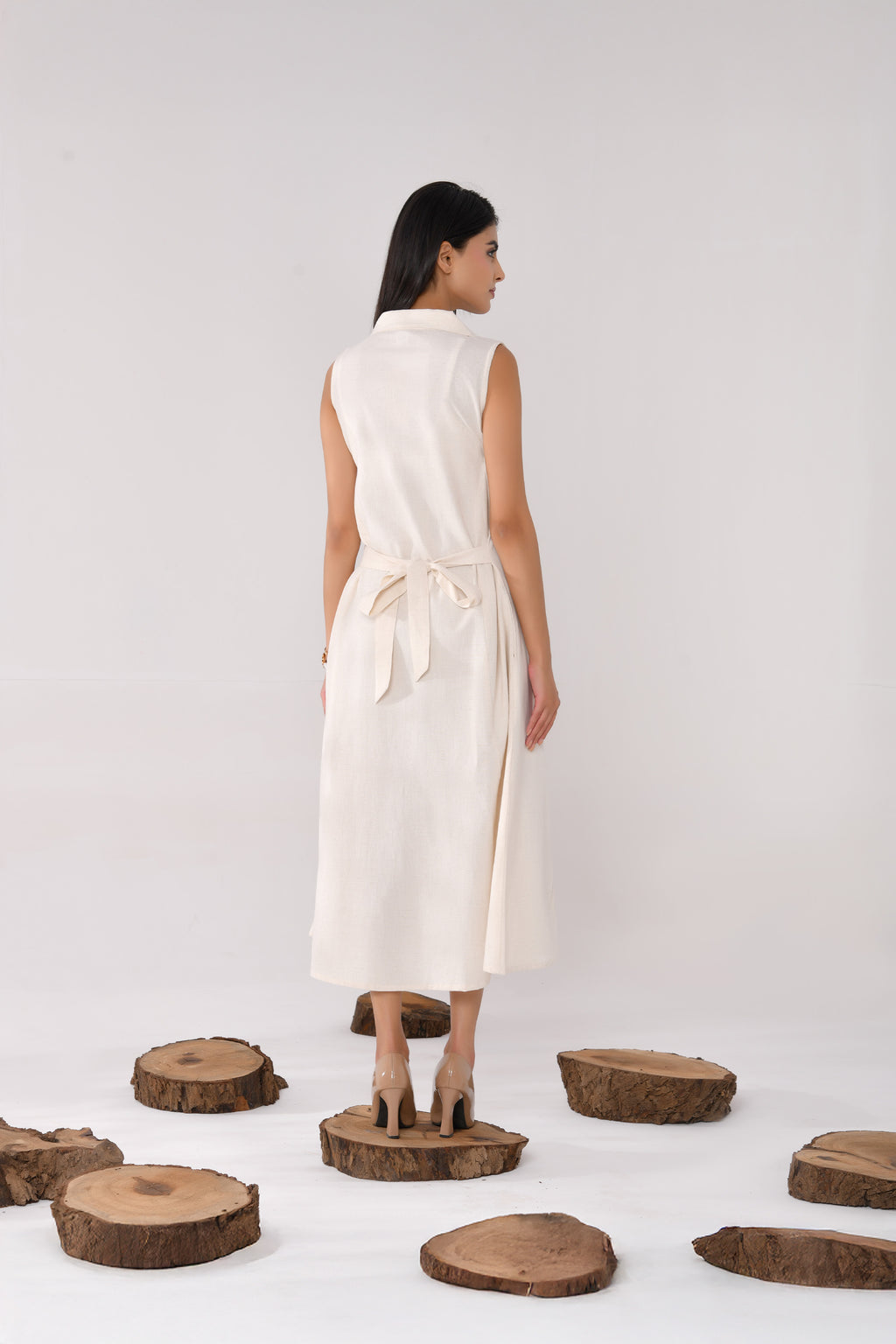Lucía Dress