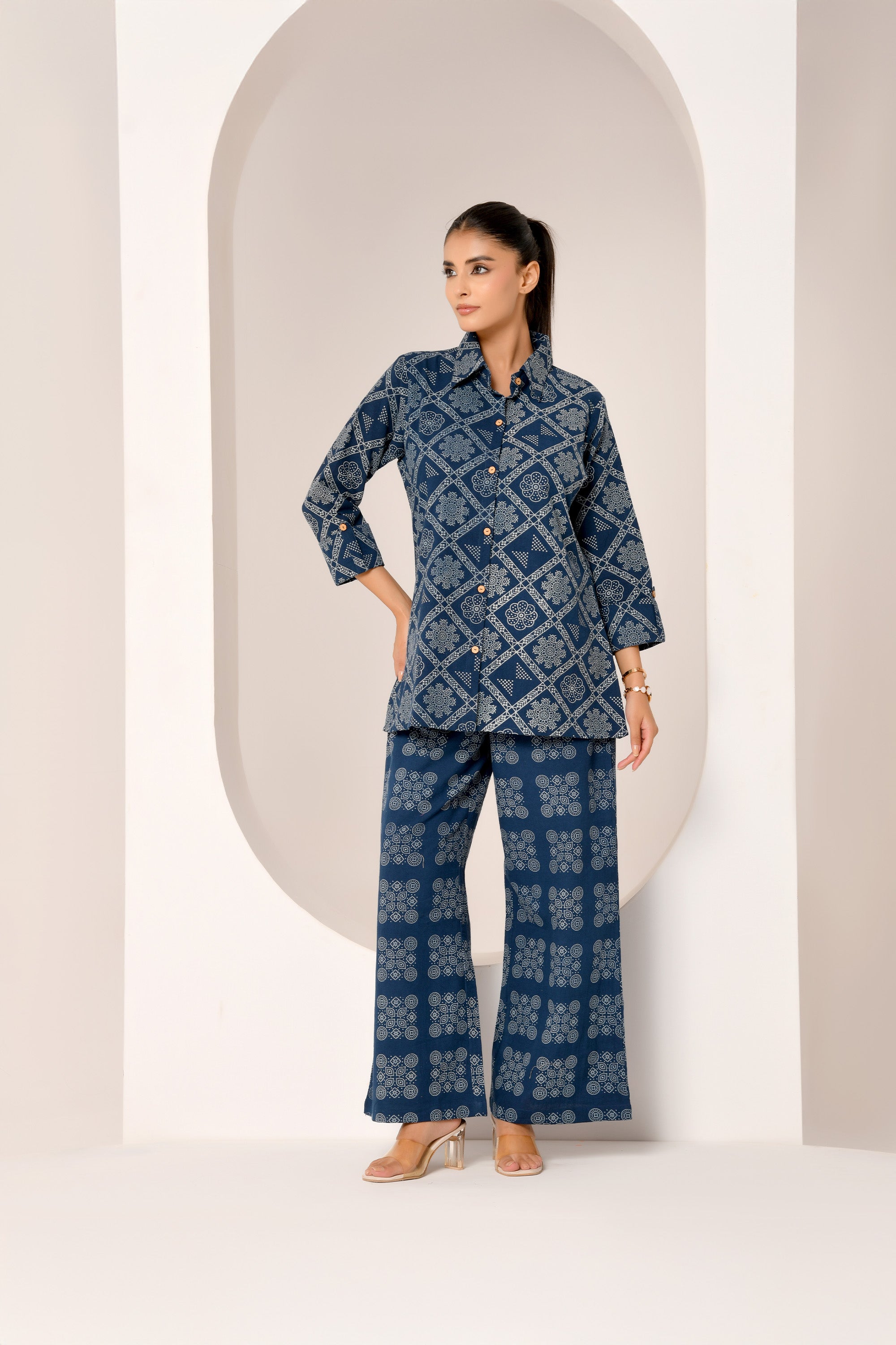 Sevilla Co-ord Set