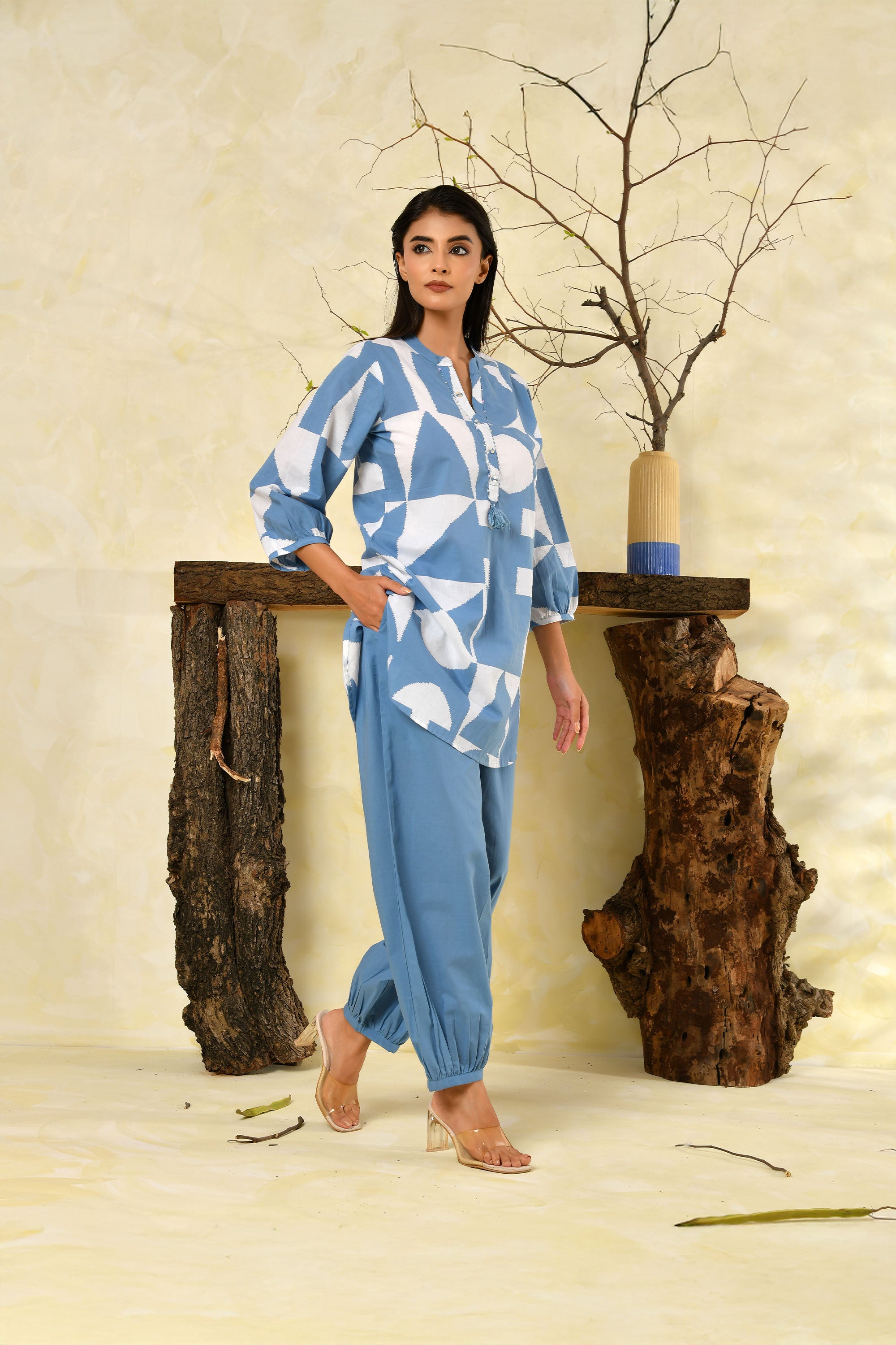 Riviera Co-ord Set