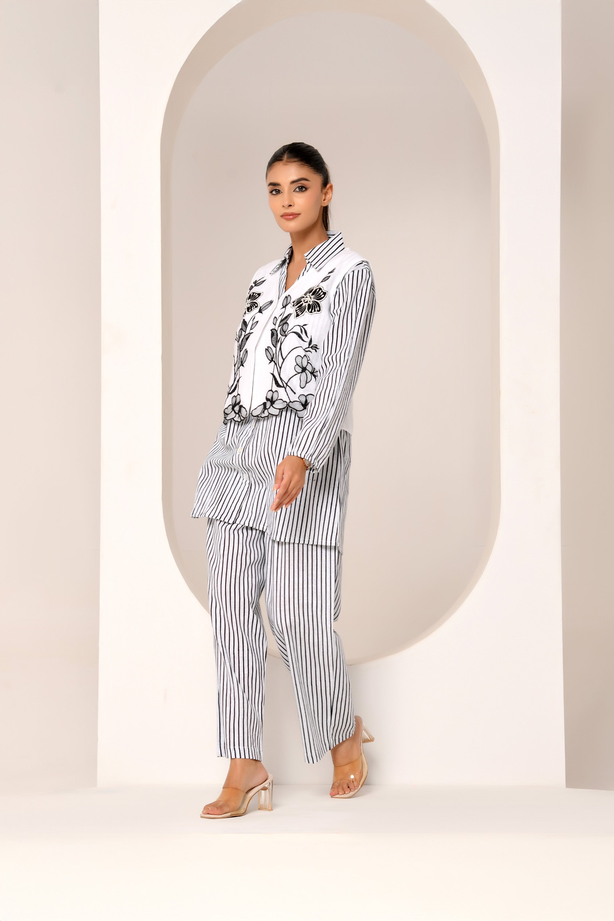 Élégance Co-ord Set