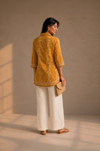 Mostaza Bandhani