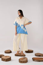 Côte d'Azur Co-ord Set