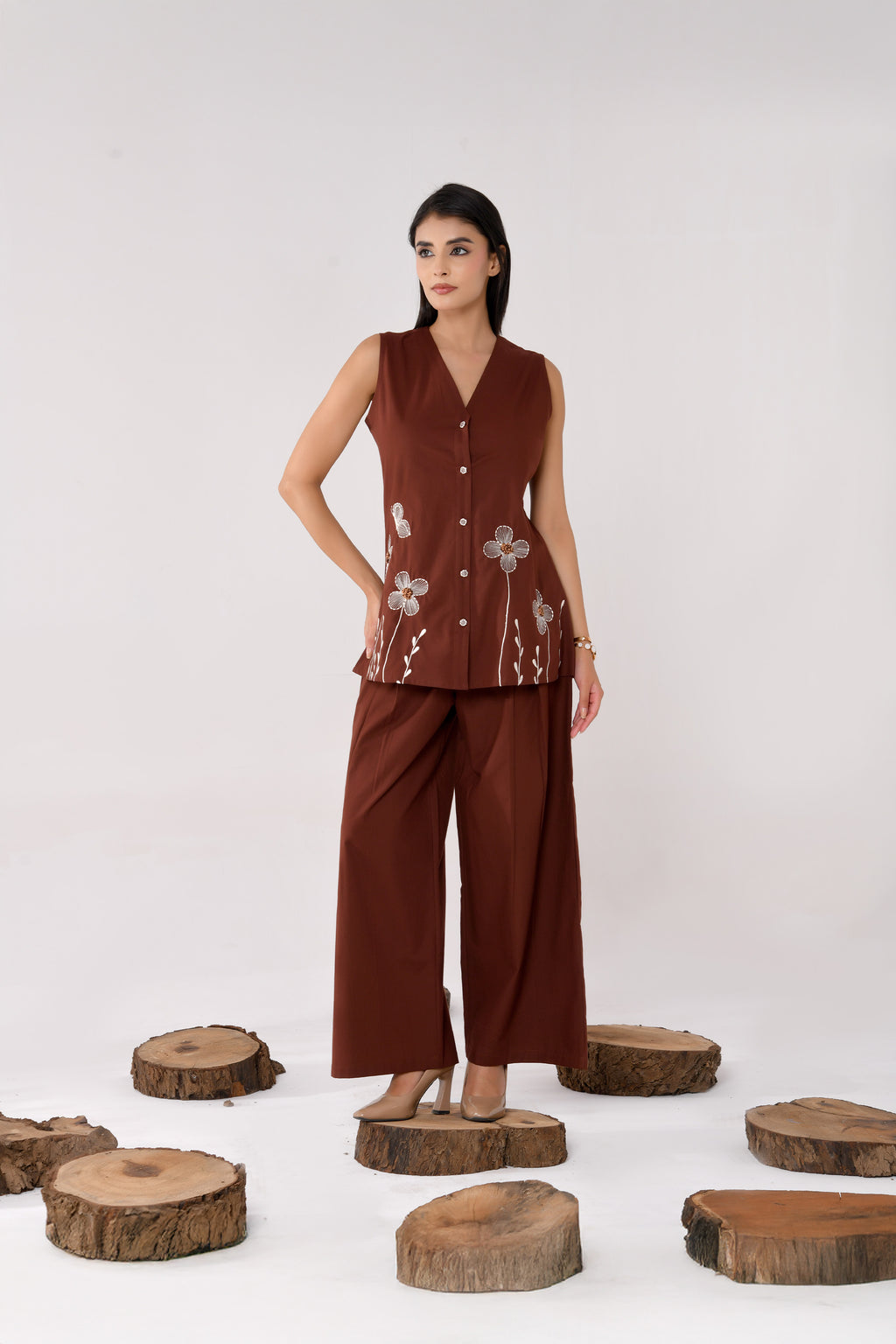 Maison Co-ord Set