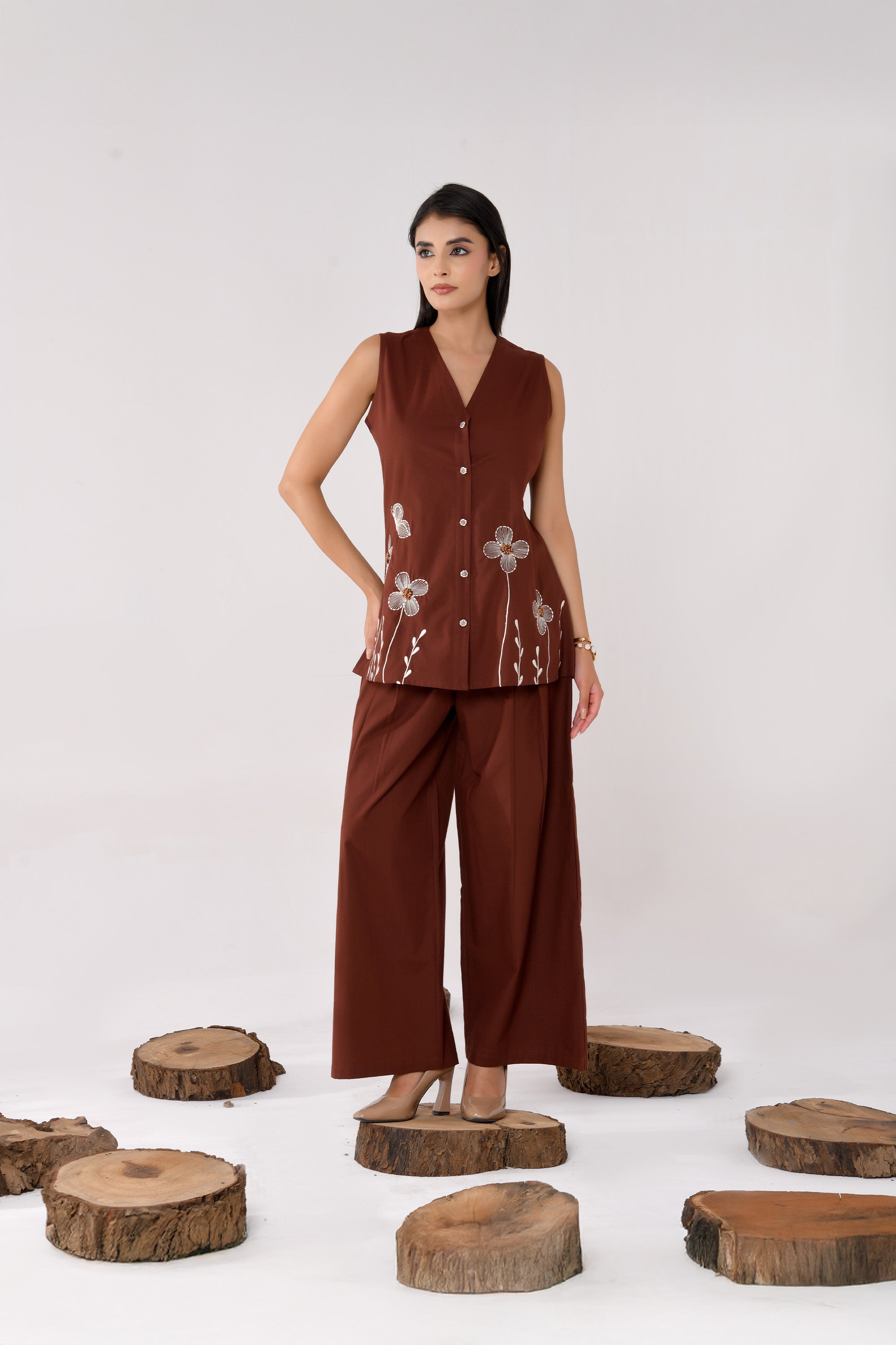 Maison Co-ord Set