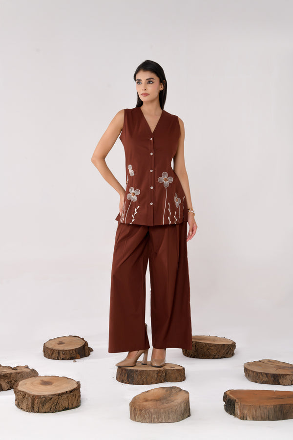 Maison Co-ord Set