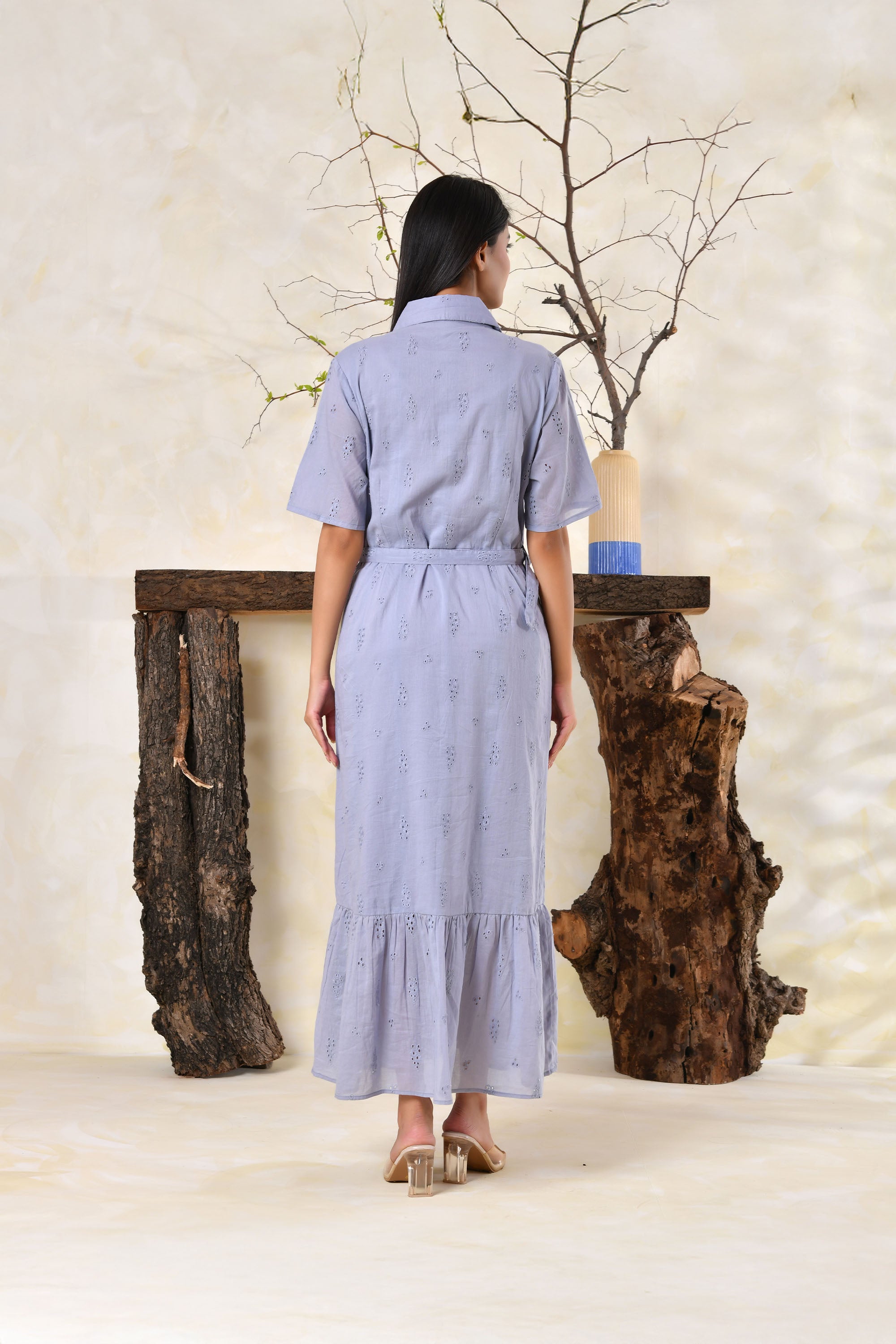 Catalina Dress