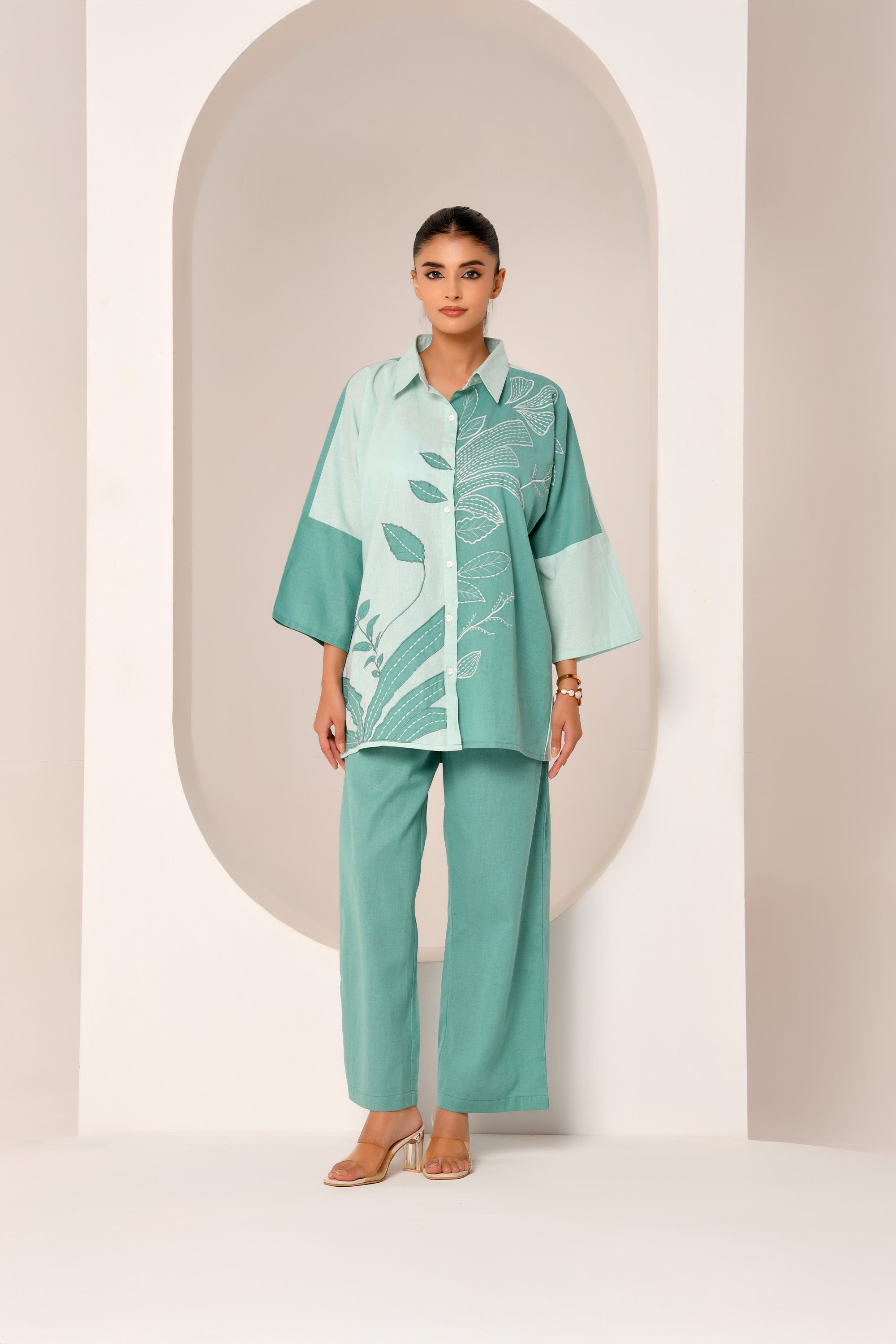 Bijou Co-ord Set