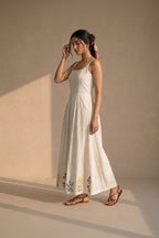 Vestido Blanco