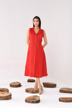 Alma Dress