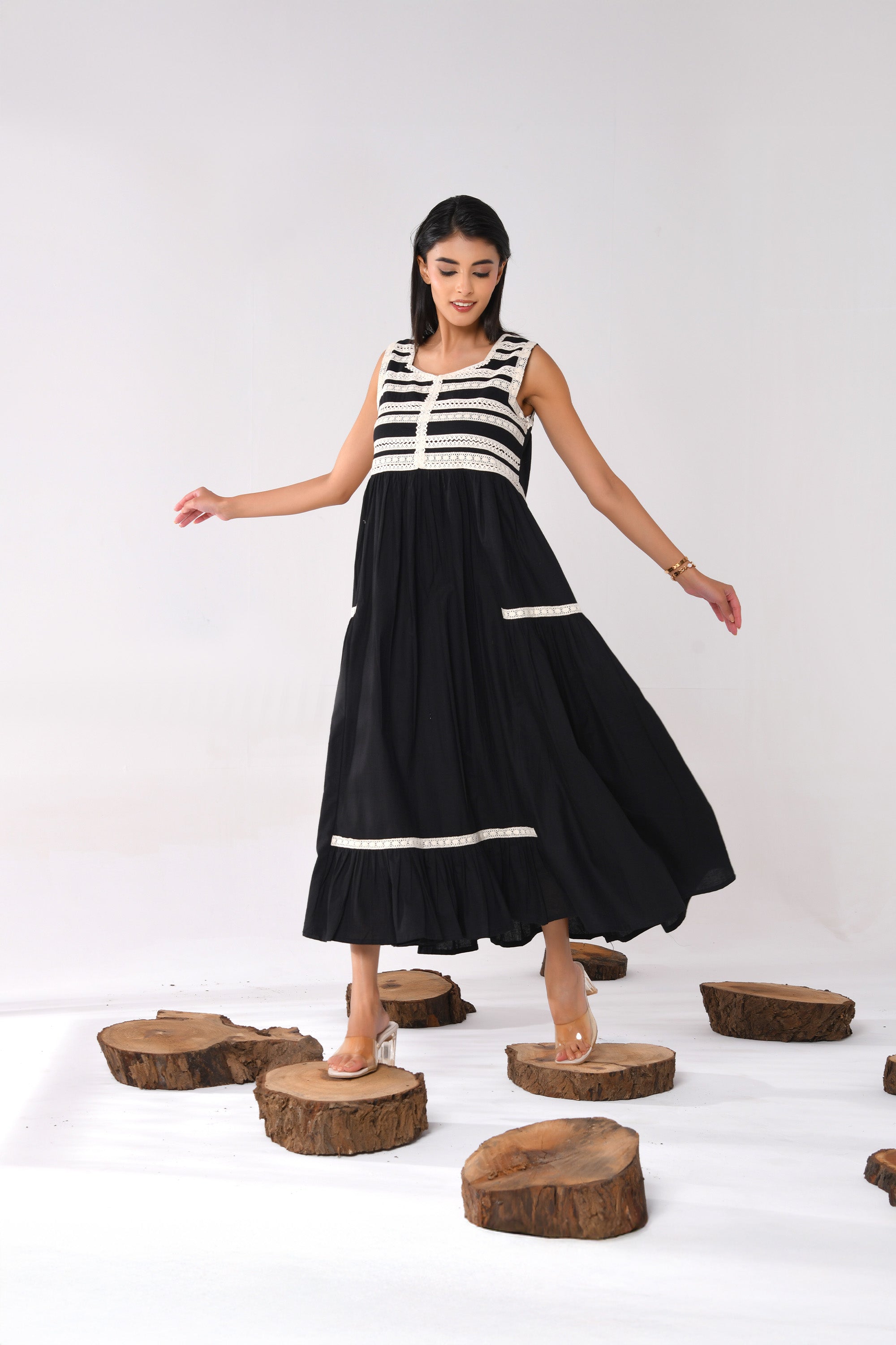Valentina Dress