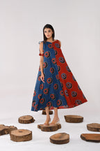 Esmeralda Dress