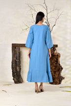 Isabela Dress