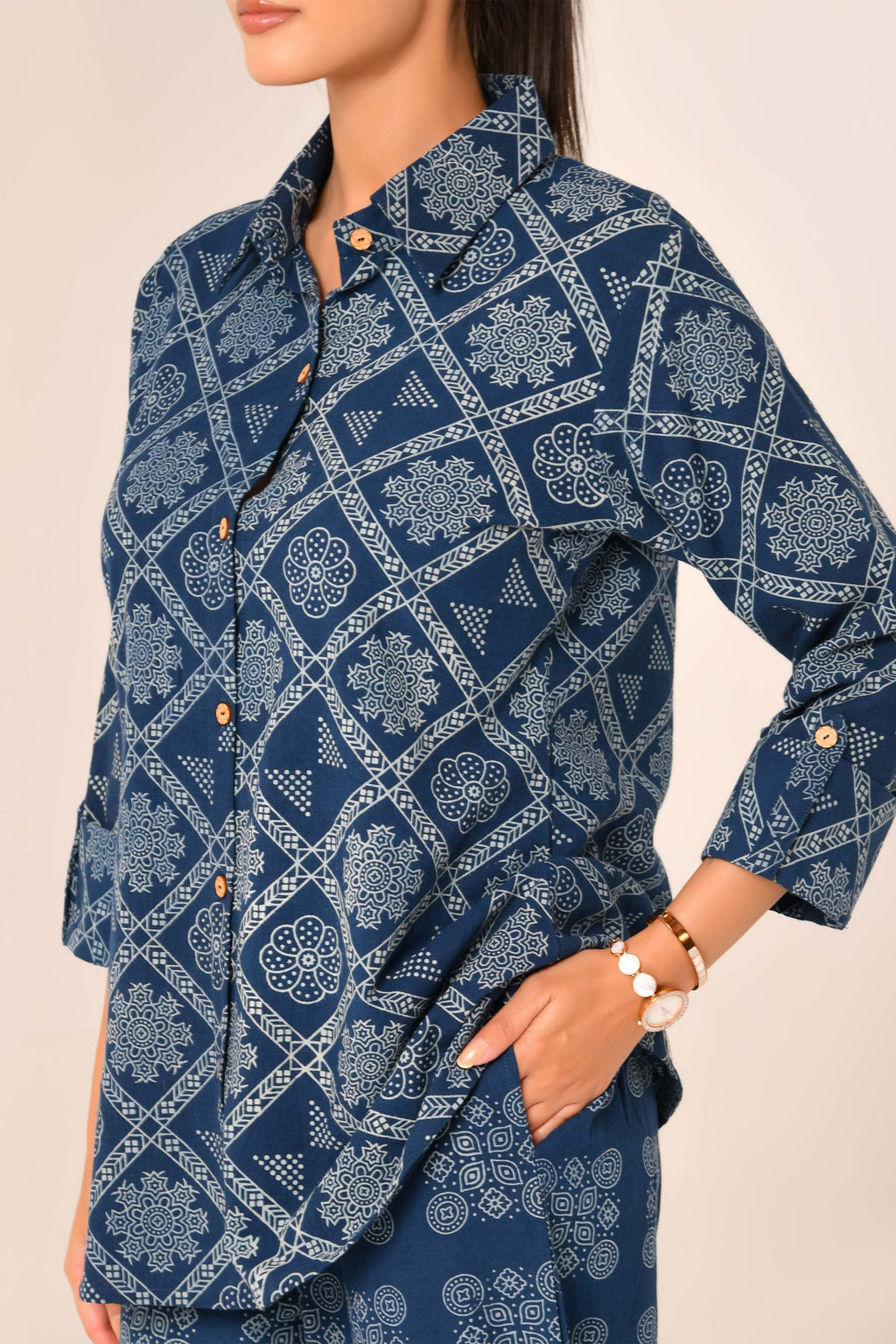 Sevilla Co-ord Set