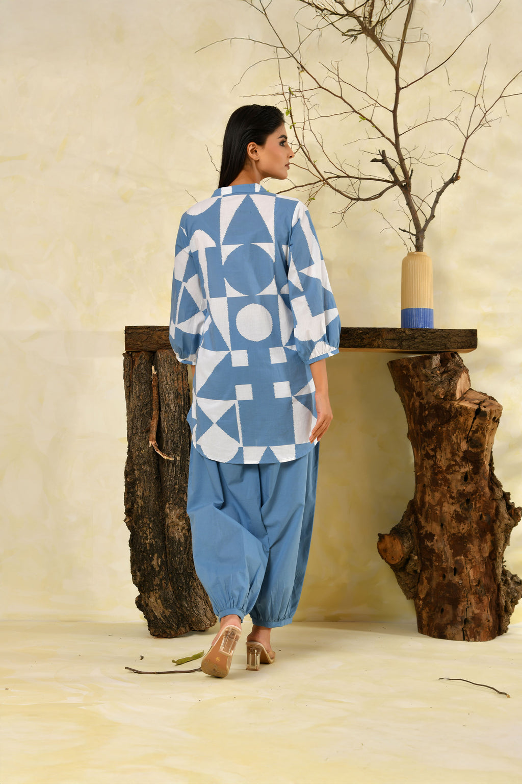 Riviera Co-ord Set