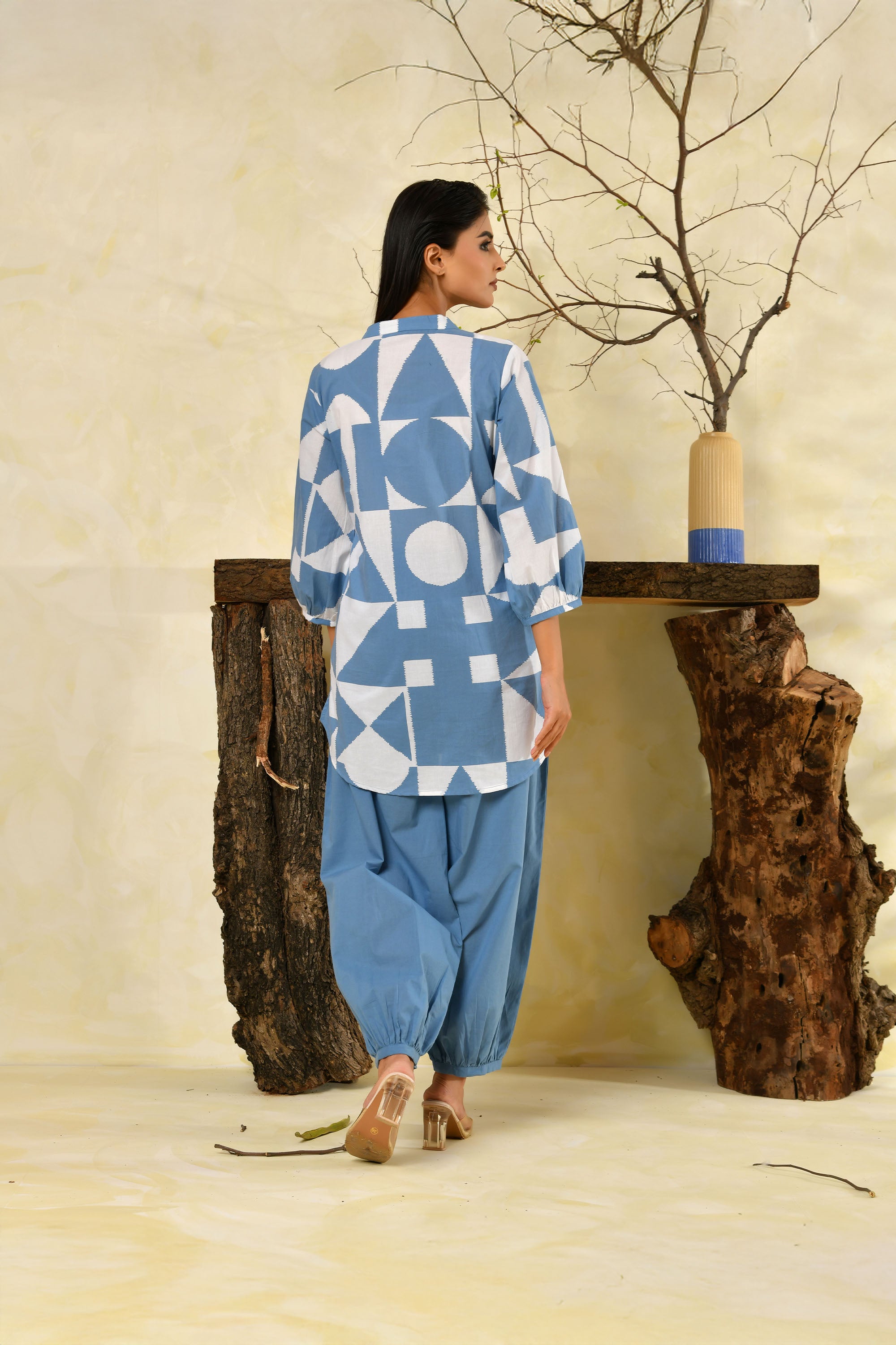 Riviera Co-ord Set
