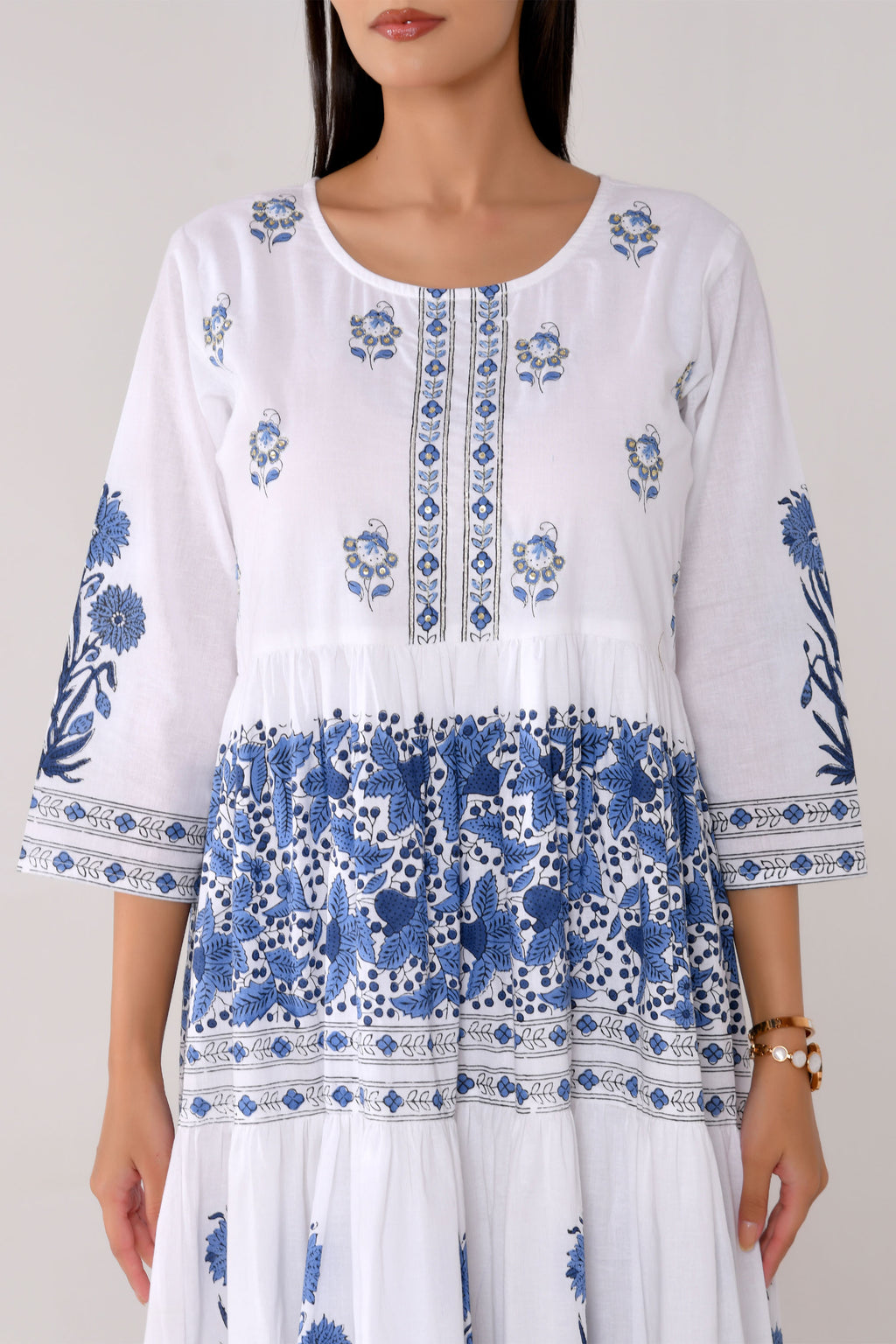 Paloma Dress