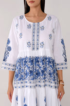 Paloma Dress