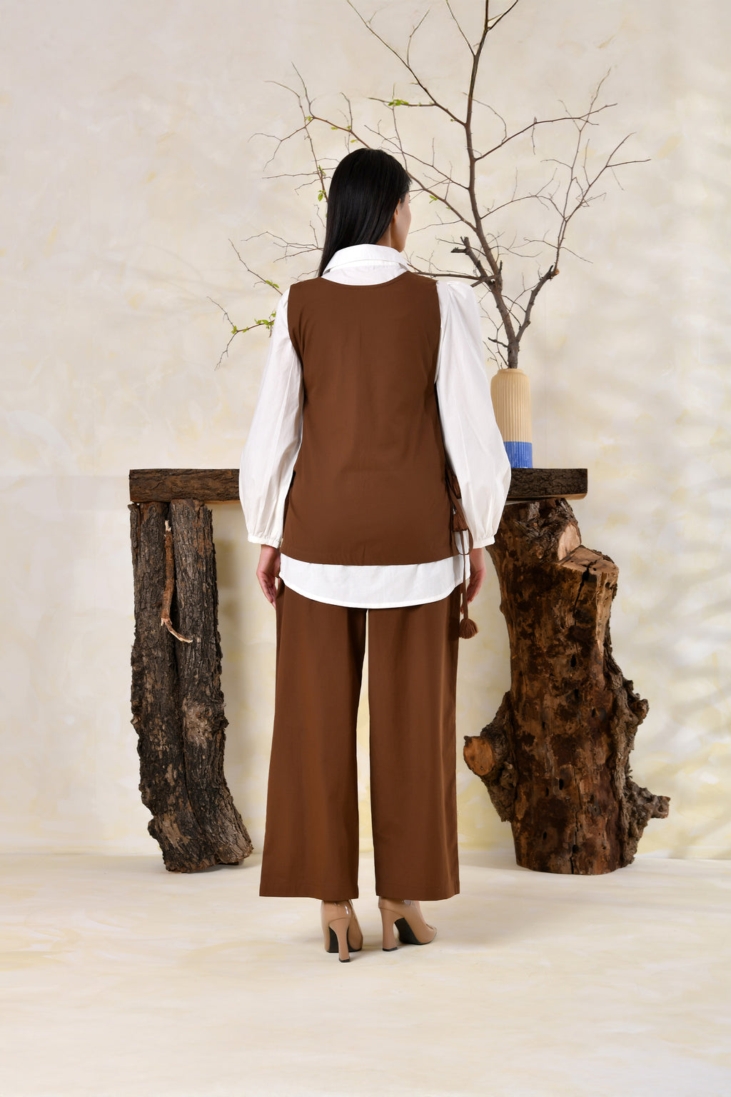 Jardin Co-ord Set