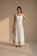 Vestido Blanco