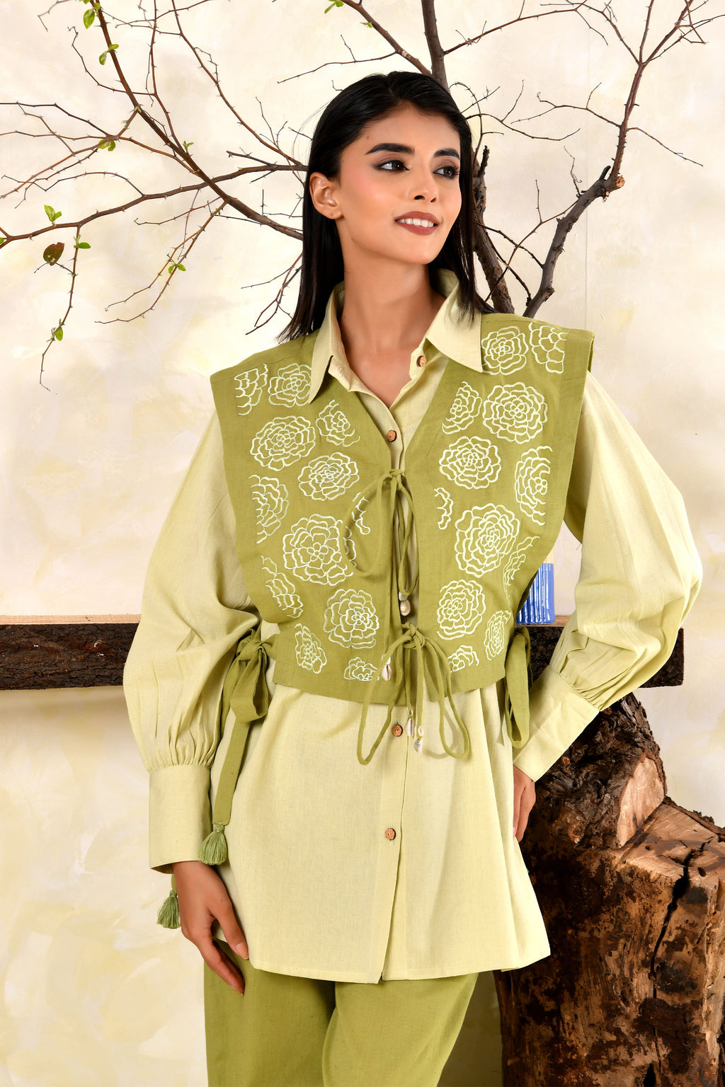 Étoile Co-ord Set