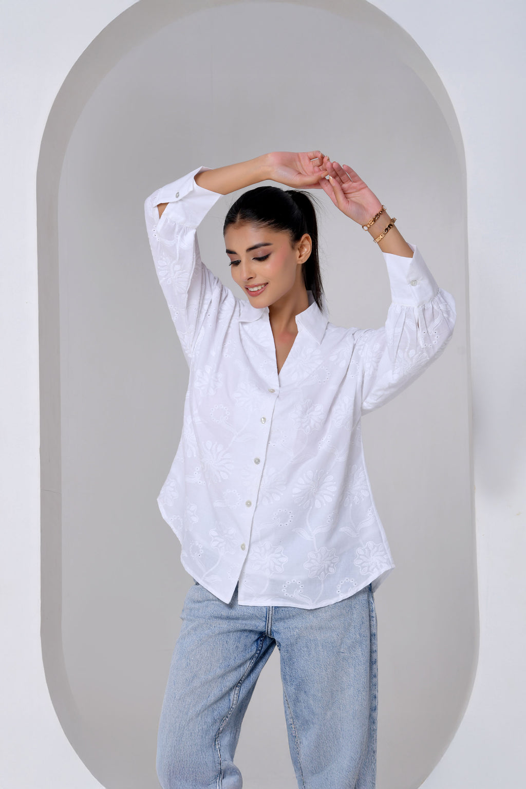Solana shirt