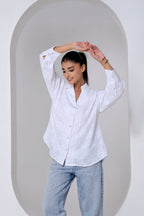 Solana shirt