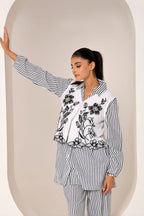 Élégance Co-ord Set