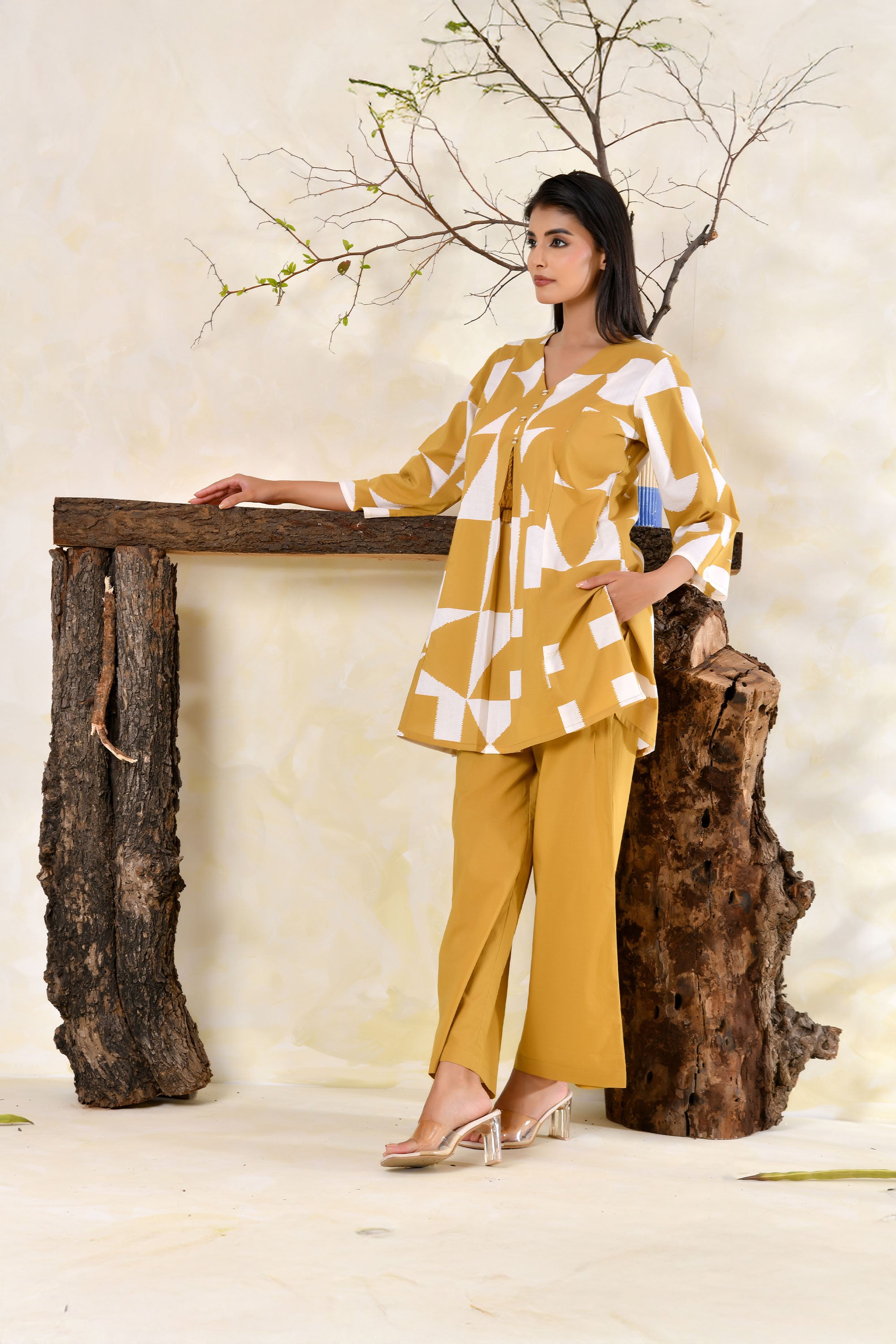 Lumière Co-ord Set