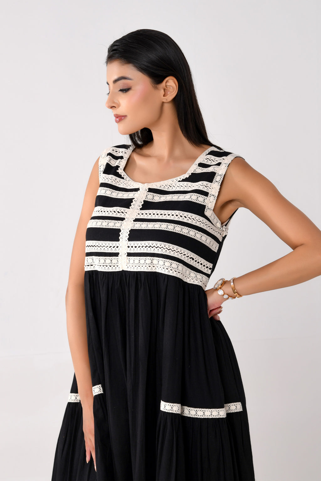Valentina Dress