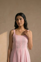 Vestido Rosa