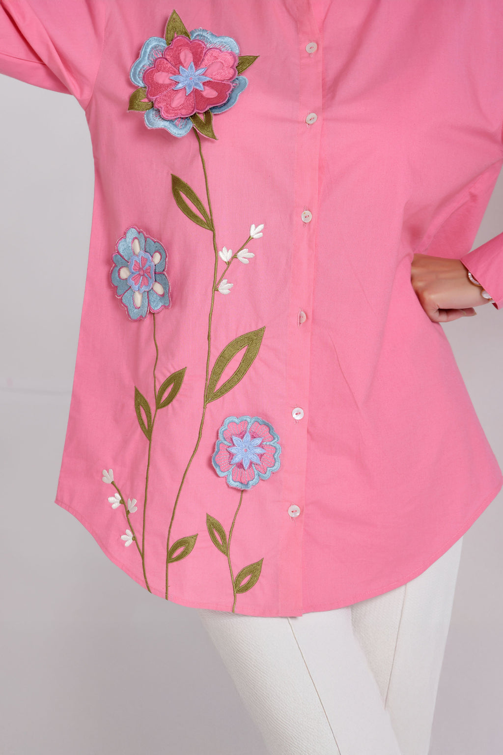 Reina shirt
